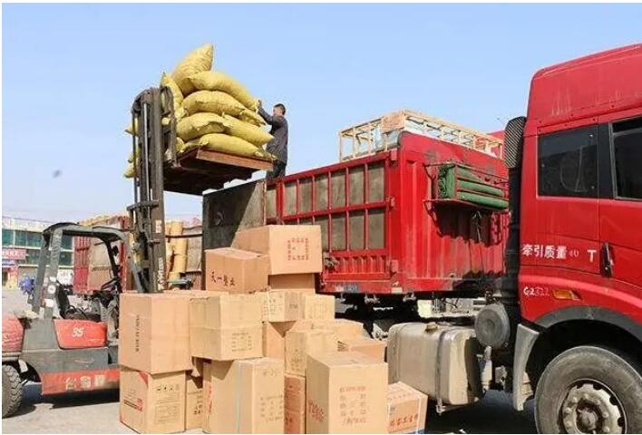 泉州到张家港市物流专线