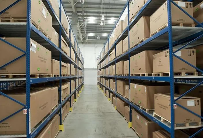 泉州到张家港市货物仓储