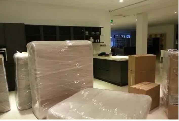 泉州到张家港市长途搬家