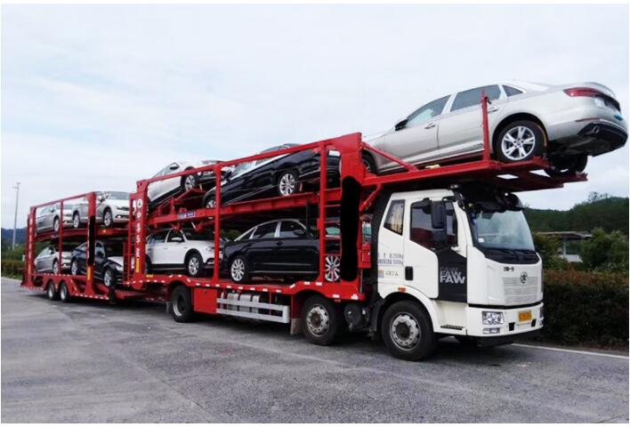 泉州到张家港市轿车托运